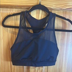 Lululemon mesh detail bra size 6